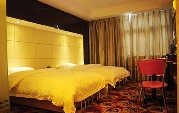 Hk 99 Inns Nan Yuan Chun Шеньчжень Екстер'єр фото