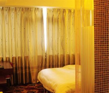 Hk 99 Inns Nan Yuan Chun Шеньчжень Екстер'єр фото
